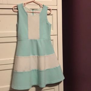 Toddler dress